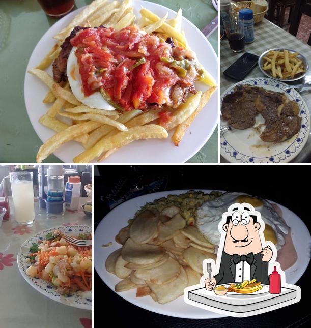 Don Juan Restaurant