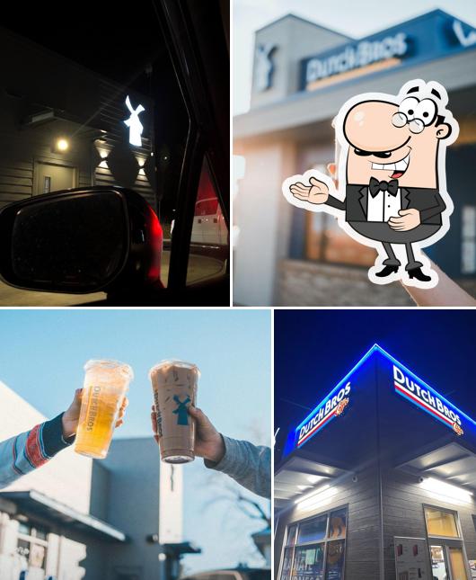 Dutch Bros Coffee