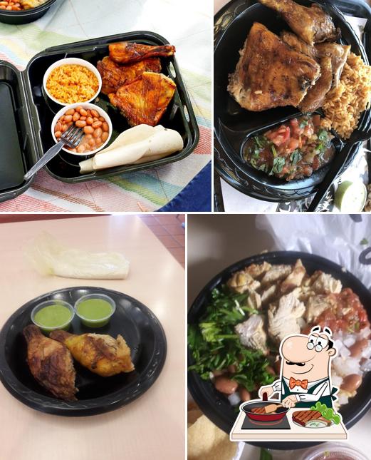 El Pollo Loco