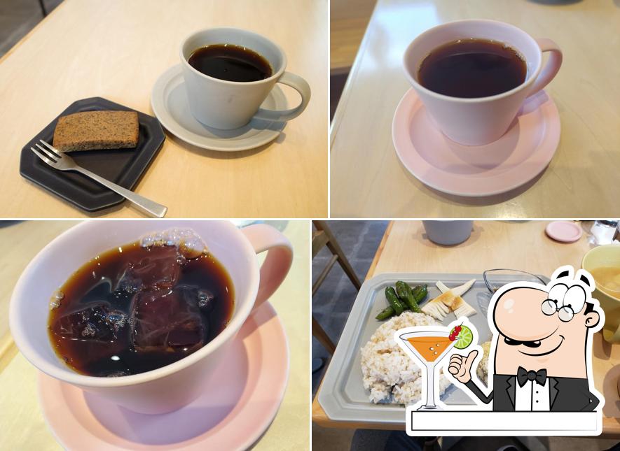 HAN自家焙煎珈琲&米粉スイーツ