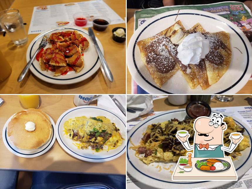 IHOP