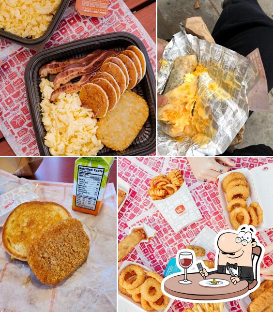 Jack in the Box