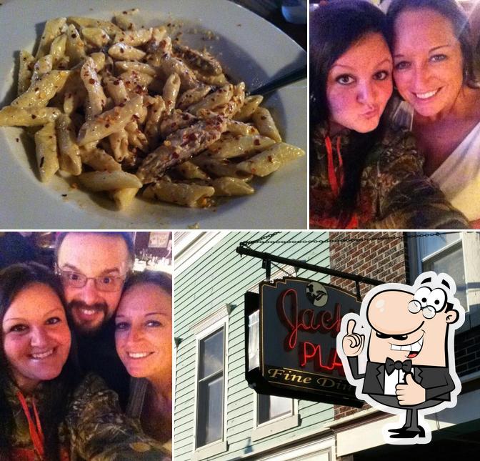 Jack's Place