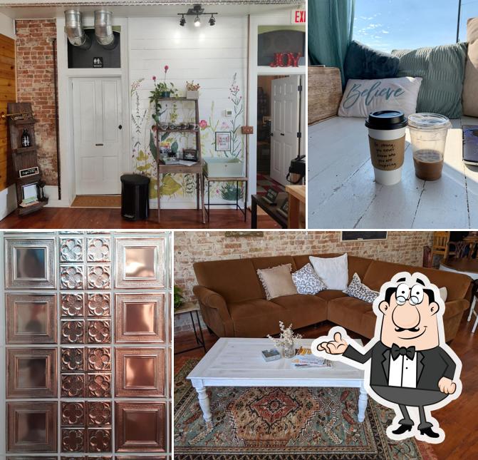 Joy House Coffee