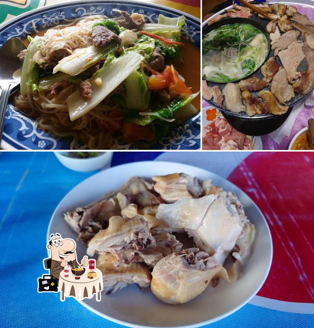 Phonxay Restaurant