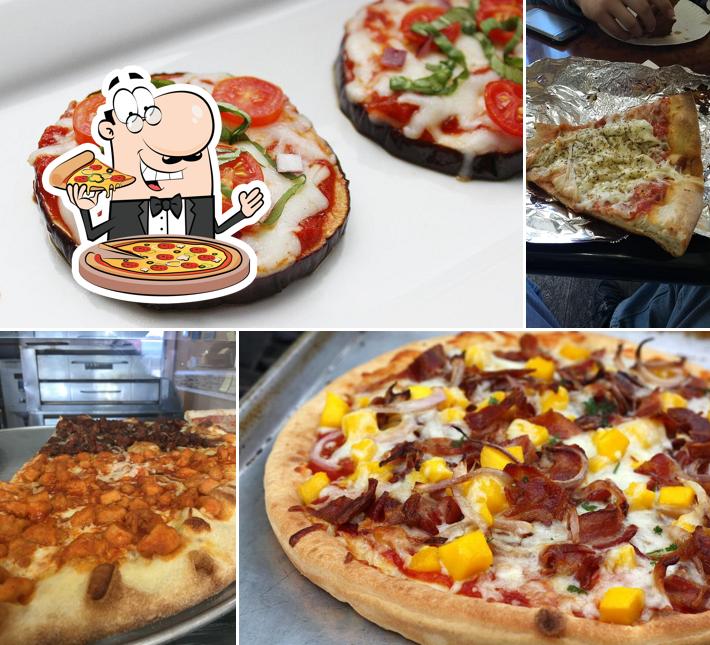 Two Brothers Pizzeria