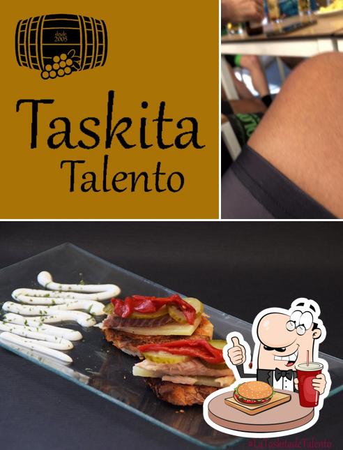 Bar La Taskita