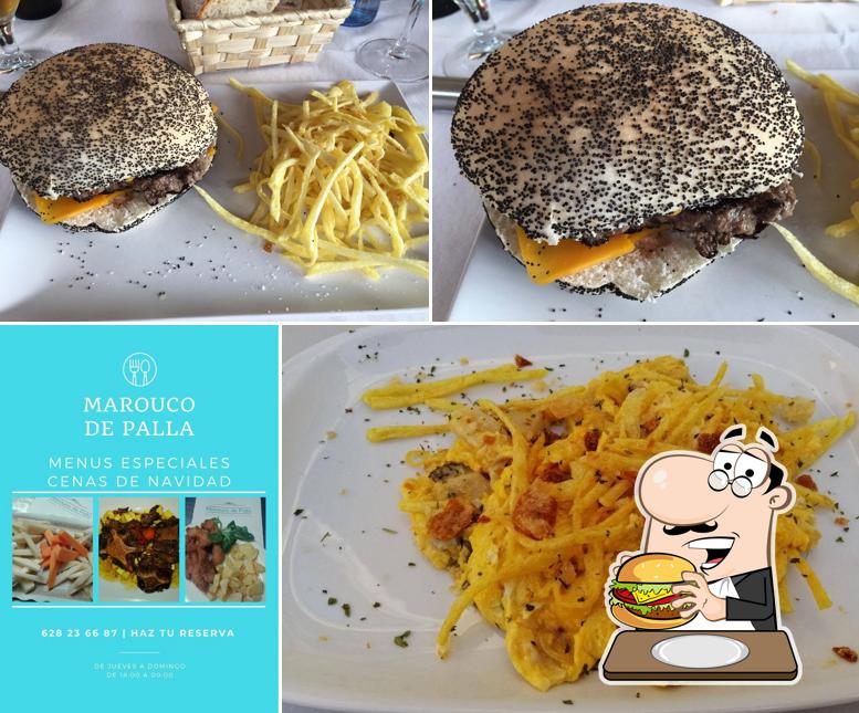 Marouco De Palla