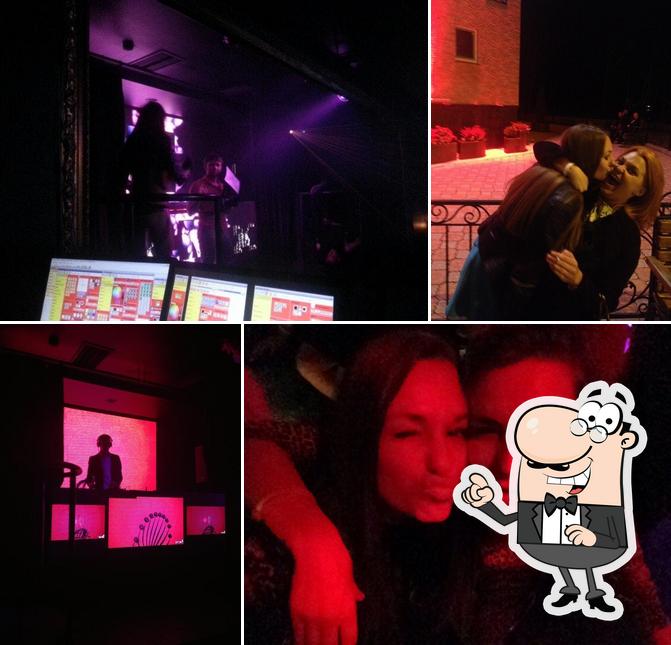 People Club