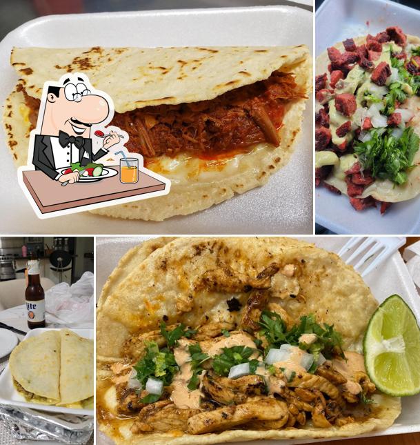 Quesabrosas