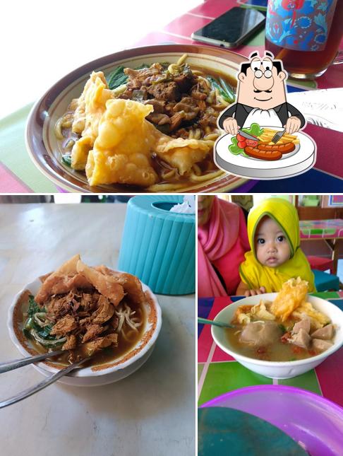 Bakso Pondok Rasa