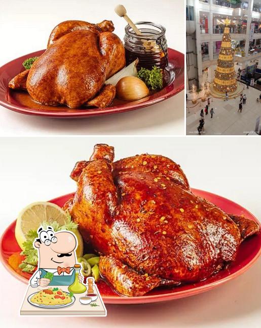 Chooks To Go Junction Cainta