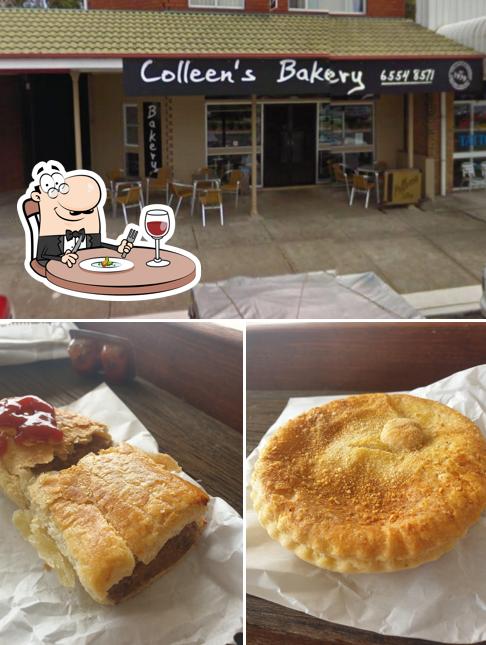 Colleen's Bakery