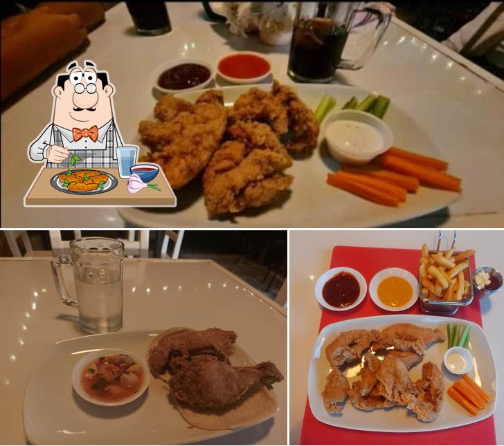 Pollos Paco