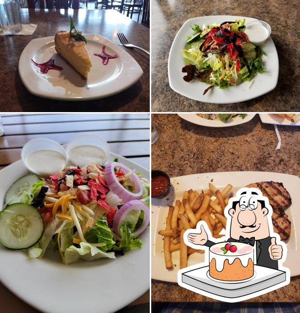 Depot Bar & Grill