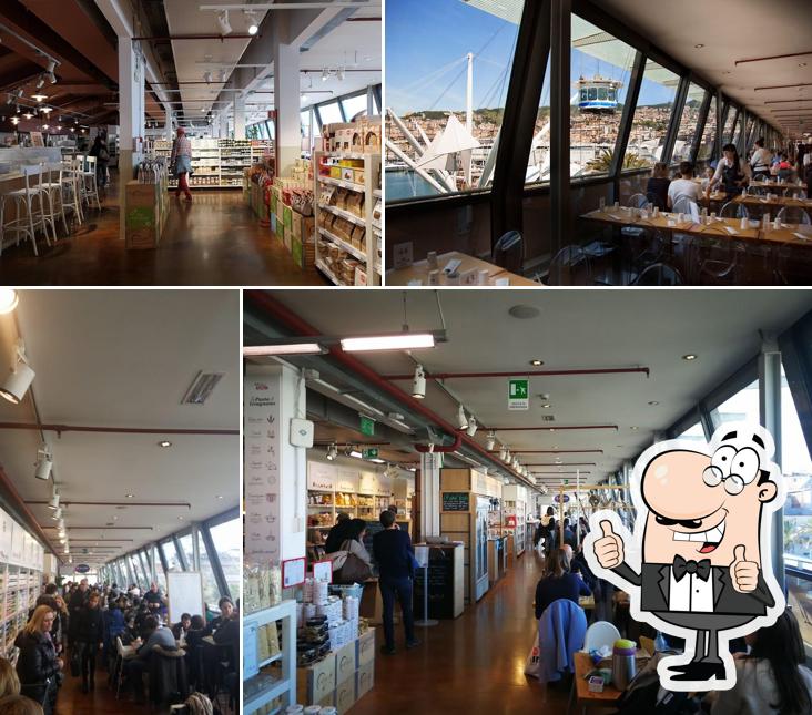 Eataly Genova