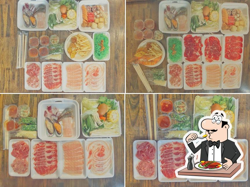 กินจ๊าบ ชาบู - Kinjaab Shabu