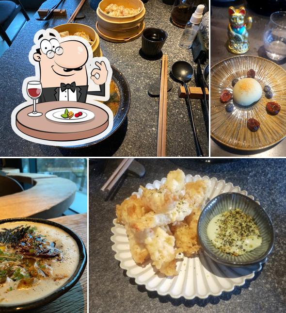 Matsu izakaya & Roku bar