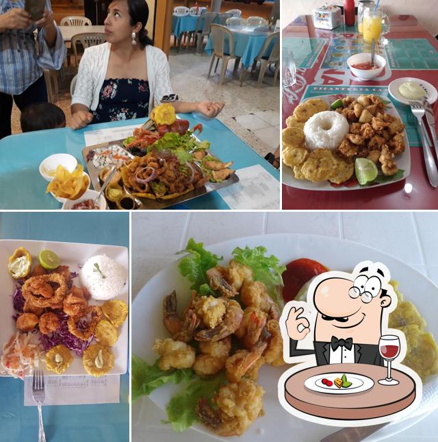 Picanteria Jambeli