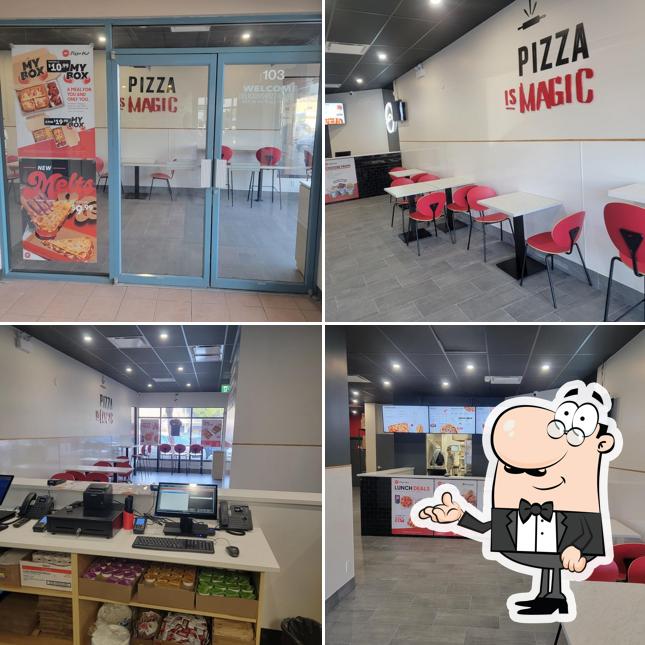 Pizza Hut osoyoos