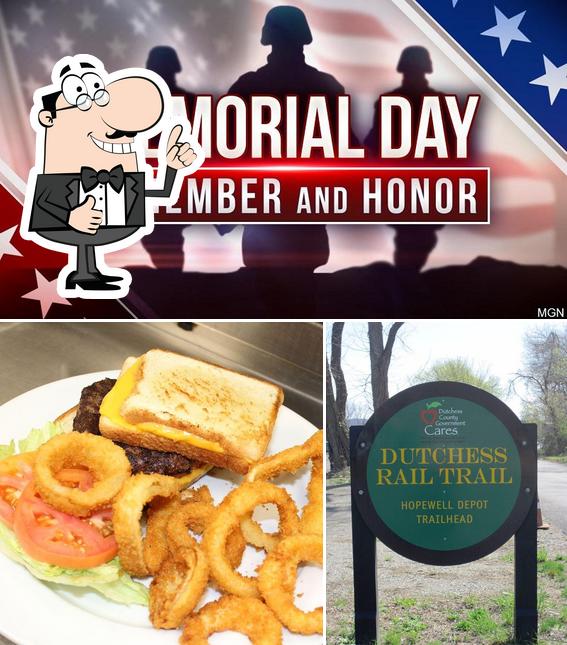 Rail Trail Restaurants