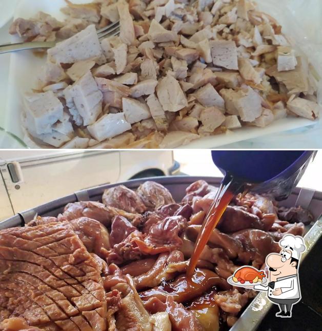 Ricas Carnitas