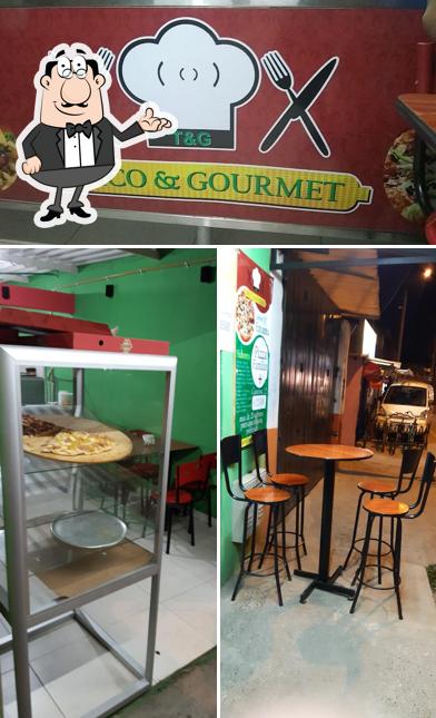 Tipico & Gourmet