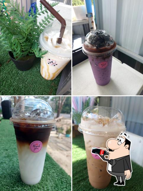 ชิว ชิว กาแฟริมทาง