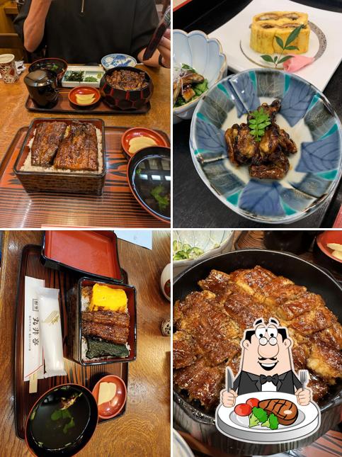 丸井亭料理店