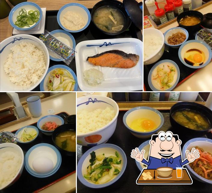 Matsuya Kainan