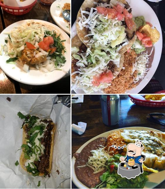 Riky's Mexican Grill