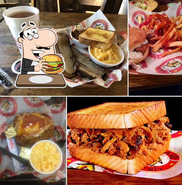 Shane's Rib Shack