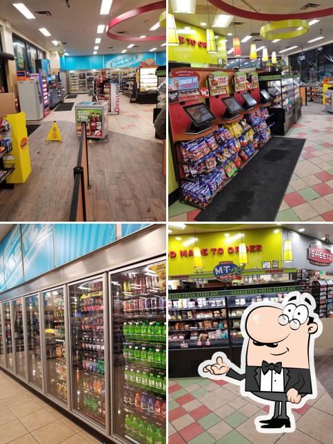 Sheetz