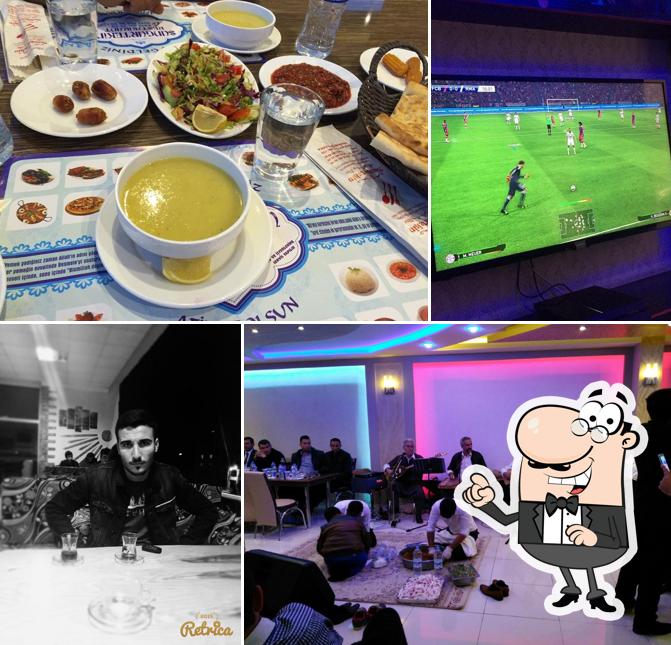 Sungurtekin Restaurant