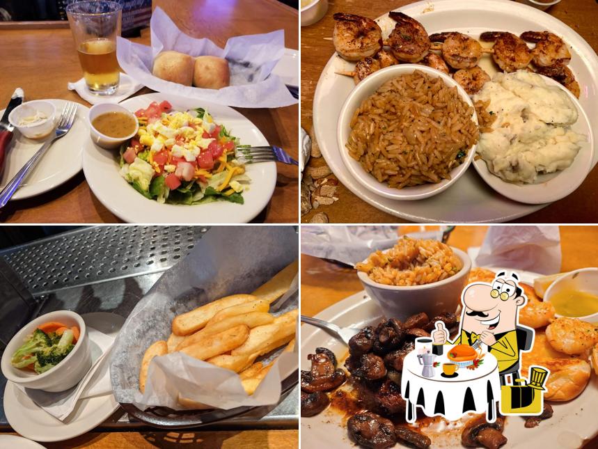 Texas Roadhouse