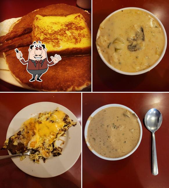The Waterloo Diner