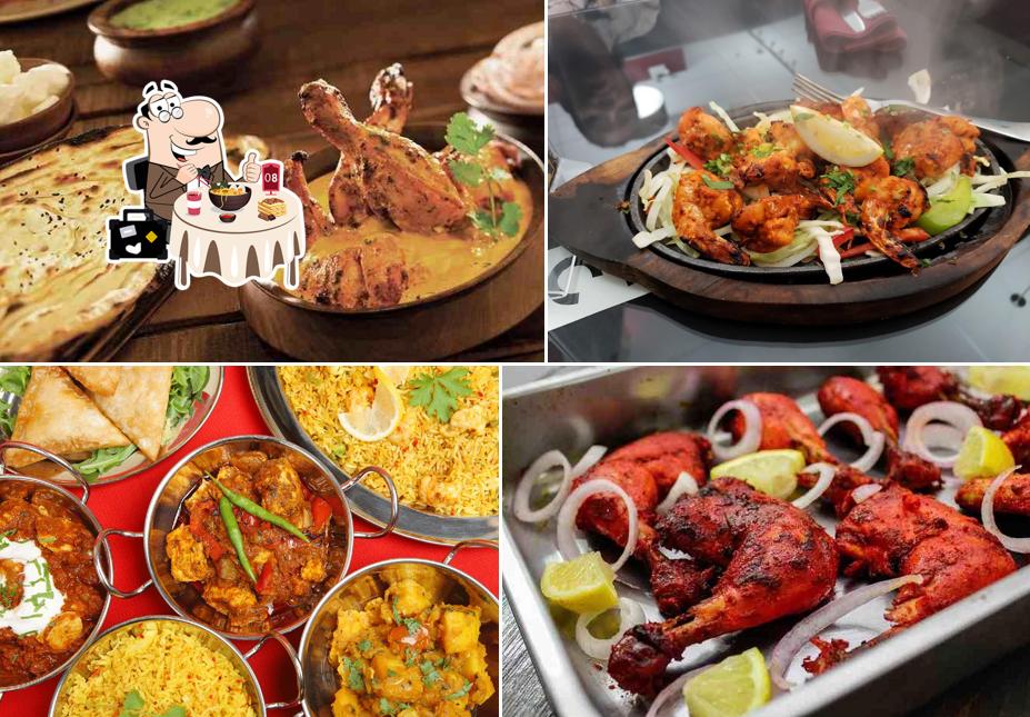 Fresh Tandoori Flavour, Indian Restaurant - Royal Oak, Victoria
