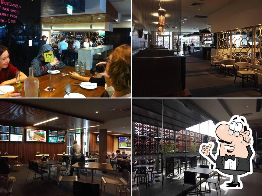 Cremorne Hotel
