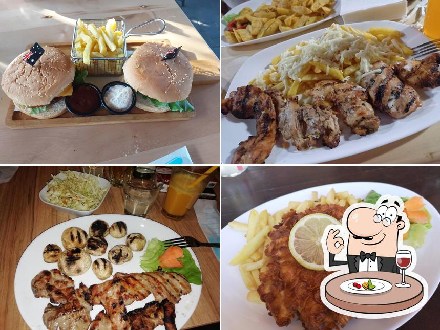 Restaurant El Gringo