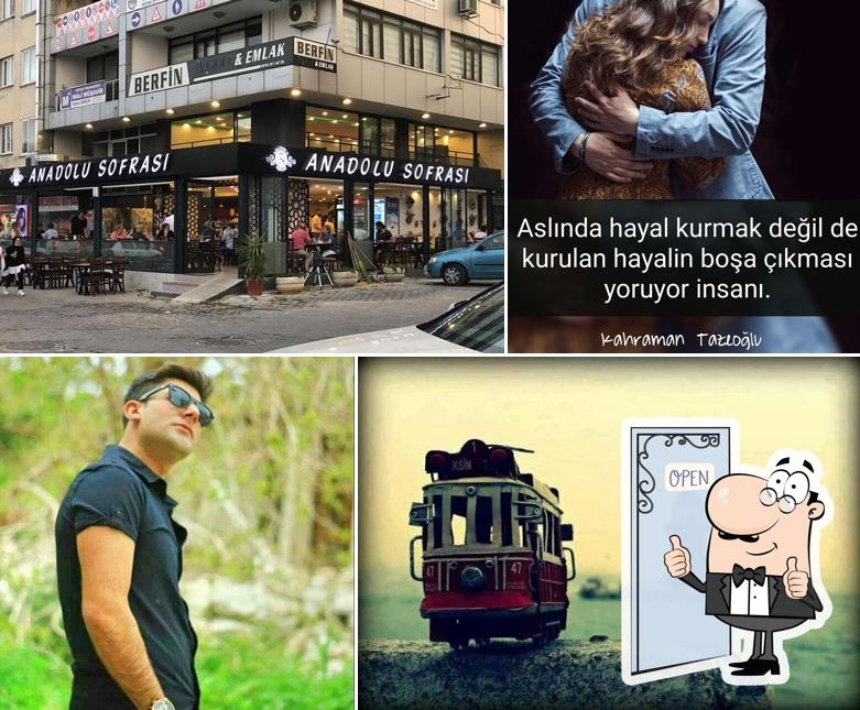 Anadolu Sofrasi