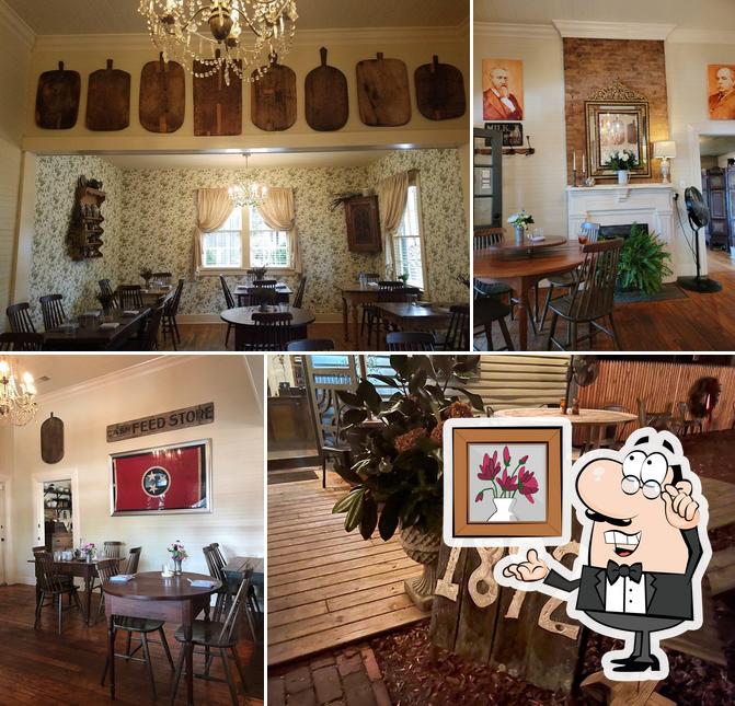 1892 Leipers Fork