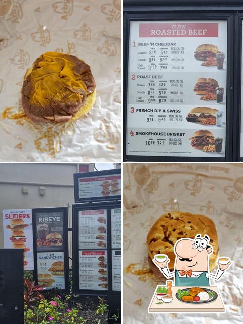 Arbys