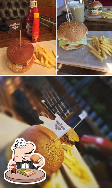 Burger
