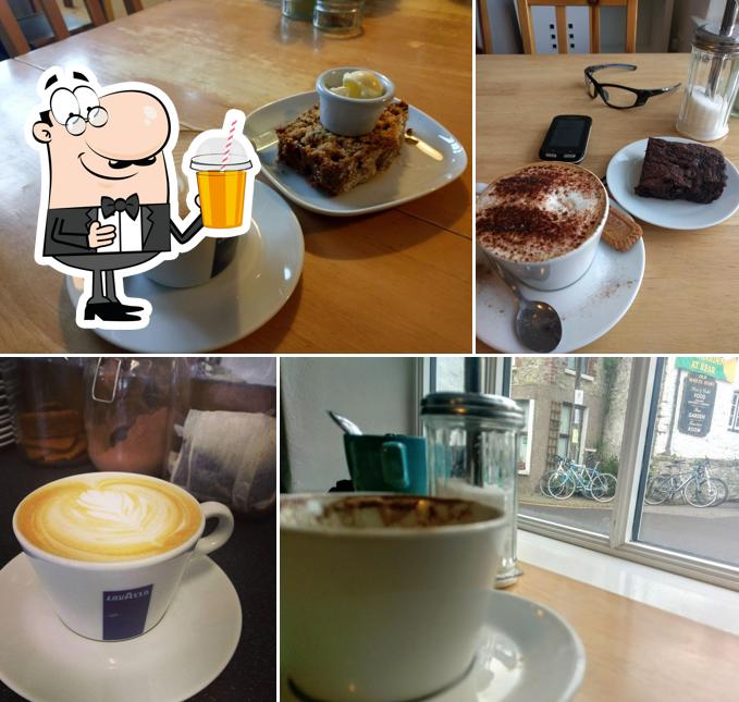 Café Velo