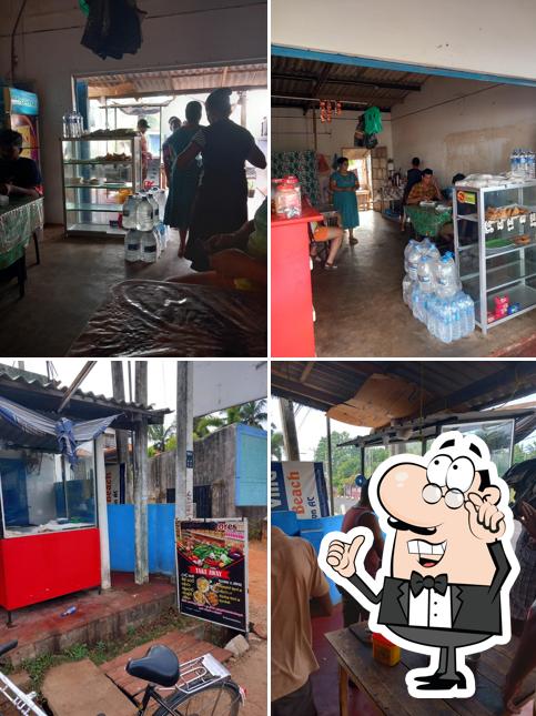 Wenasa Buffet House