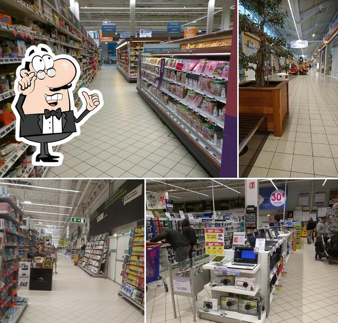 Carrefour