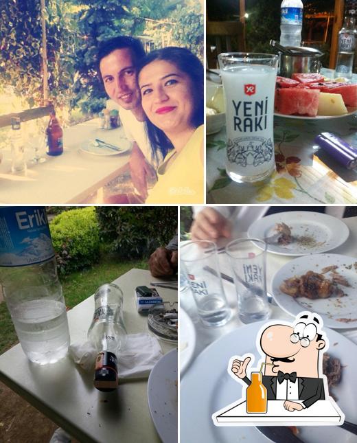 Ciftlikkoy Et Mangal