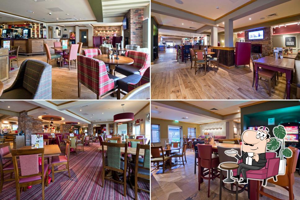 Crossways Brewers Fayre
