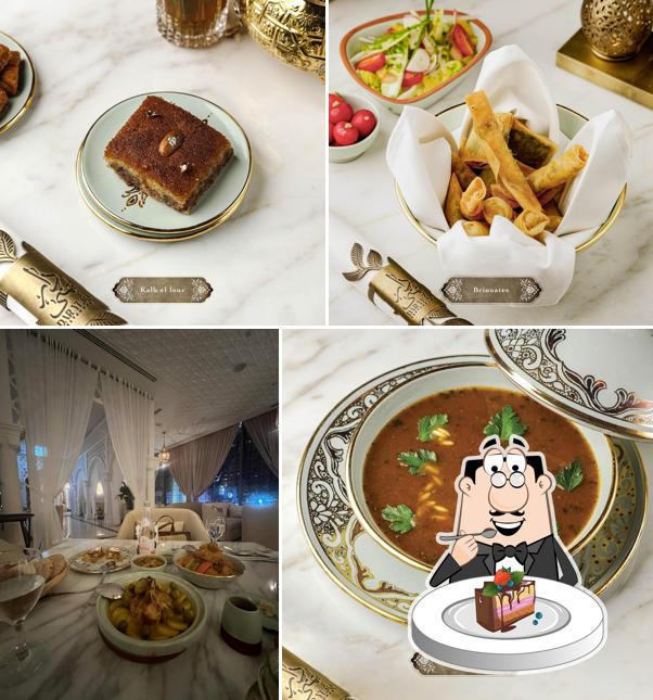 Dar Yema Restaurant