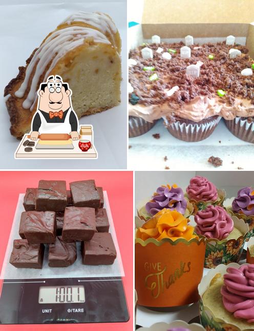 Livi's Bakery